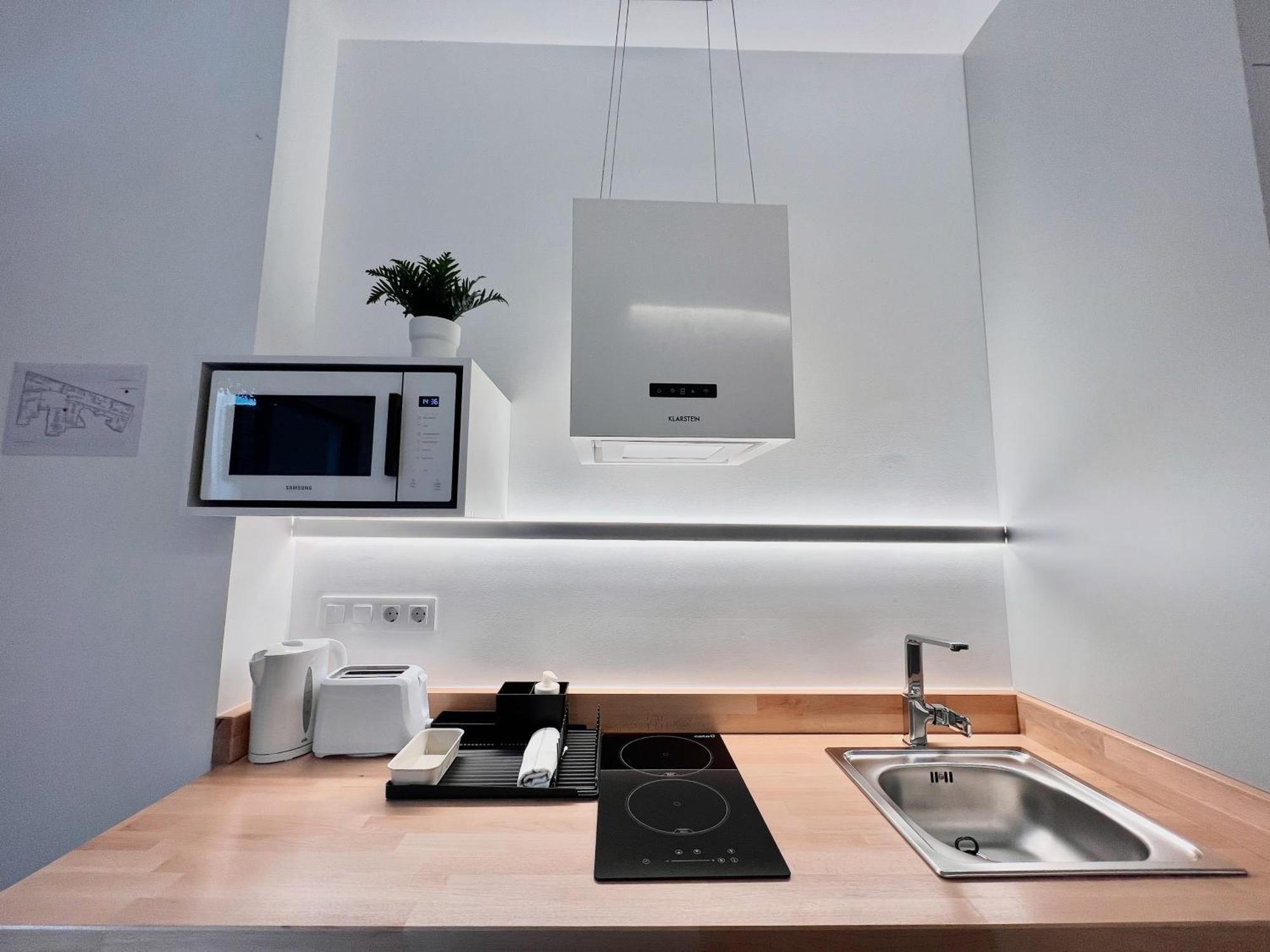Sorolla Urban Suites Walencja Zewnętrze zdjęcie